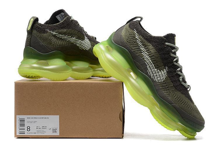 Air Max Scorpion &