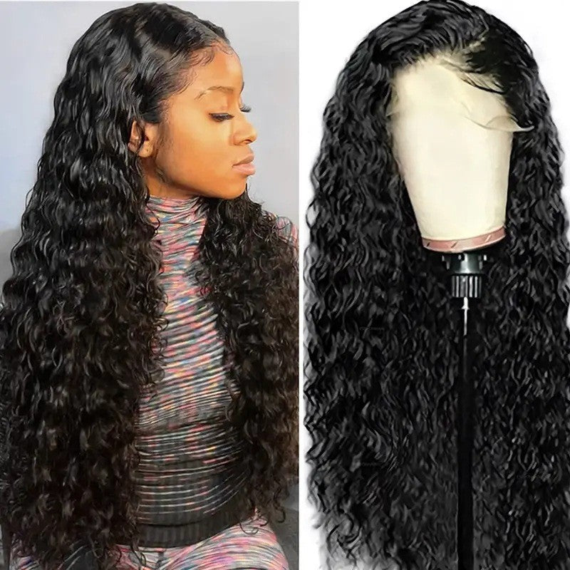 Synthetic Hair Wigs