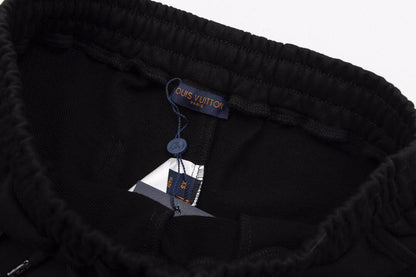 Louis Vuitton Sport Short Pant &