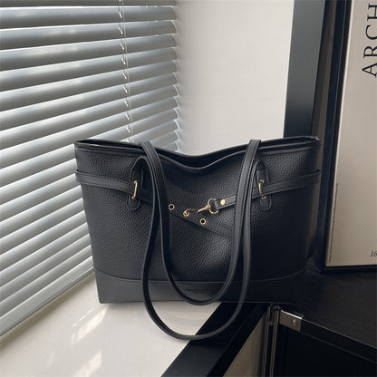 Large Capacity Fashion Tote Bag