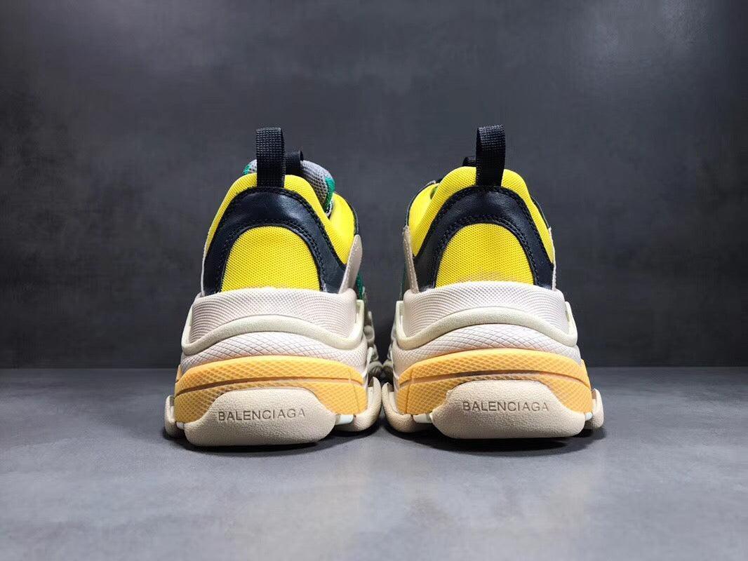 BALENCIAGA TRIPLE S SNEAKER