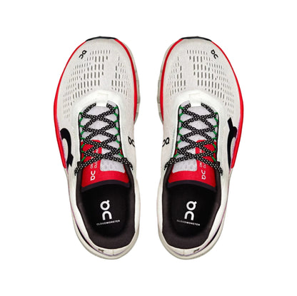 On Womens Cloudmonster 2 Running Shoes