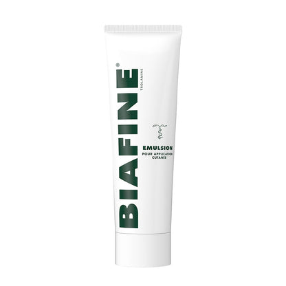 Biafine Healing Emulsion for Burns and Skin Repair