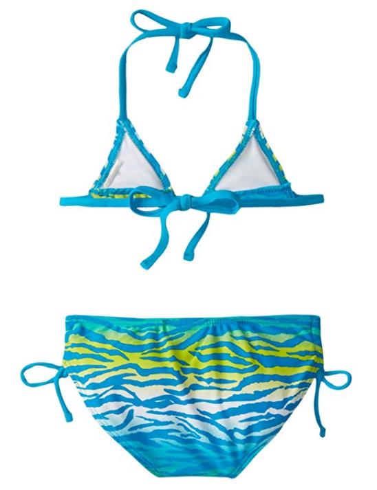 Kanu Surf Baby Girls&