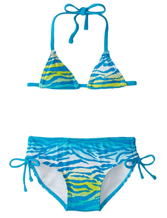 Kanu Surf Baby Girls&
