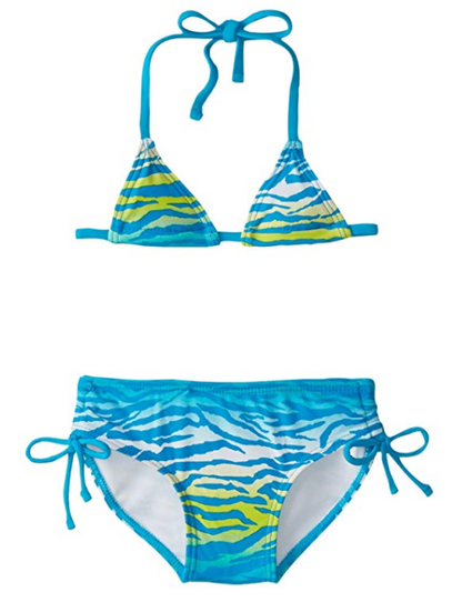 Kanu Surf Baby Girls&
