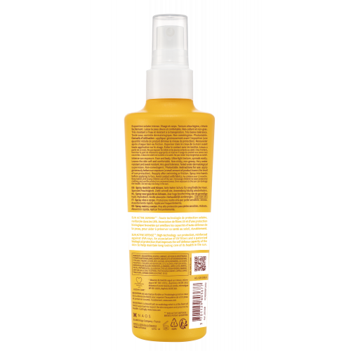Bioderma Photoderm Spray SPF 50+ Sunscreen