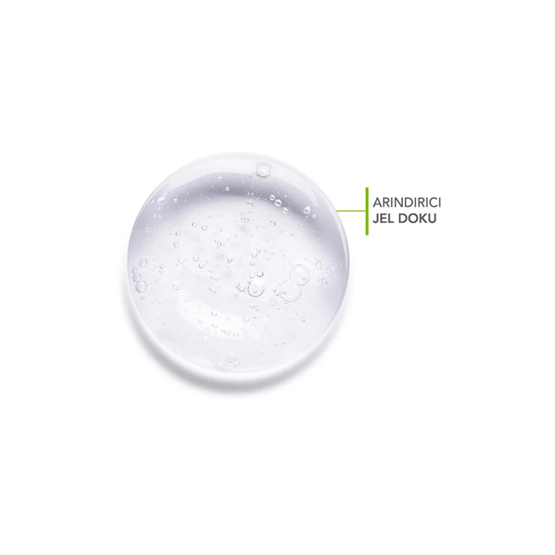 Bioderma Sebium Purifying Gel &amp; Kerato+ Cream Set