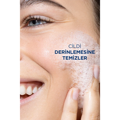 Bioderma Sensibio Foaming Gel &amp; Atoderm Cream Duo Set 500ml