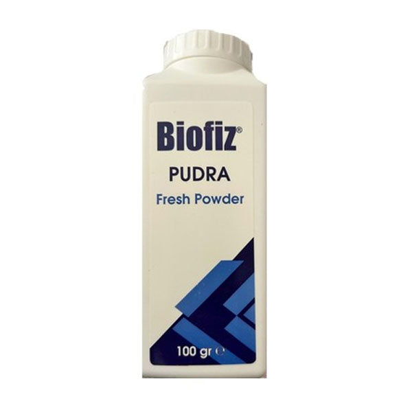 Biofiz Fresh Powder Soothing Body Care 100g