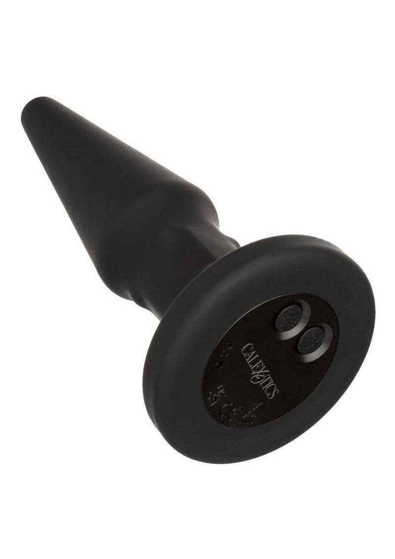Bionic Beaded Rimming Probe