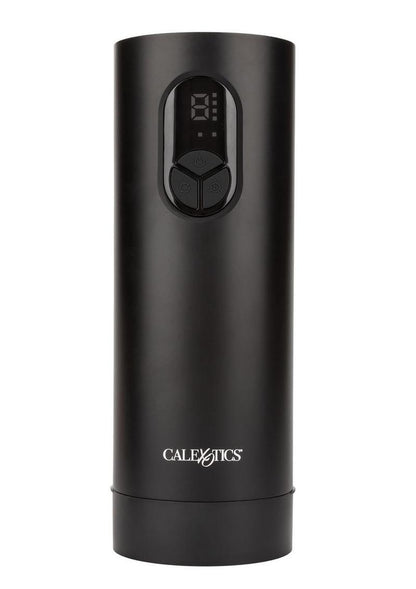 Bionic Vibro Oscillation And Suction Stroker