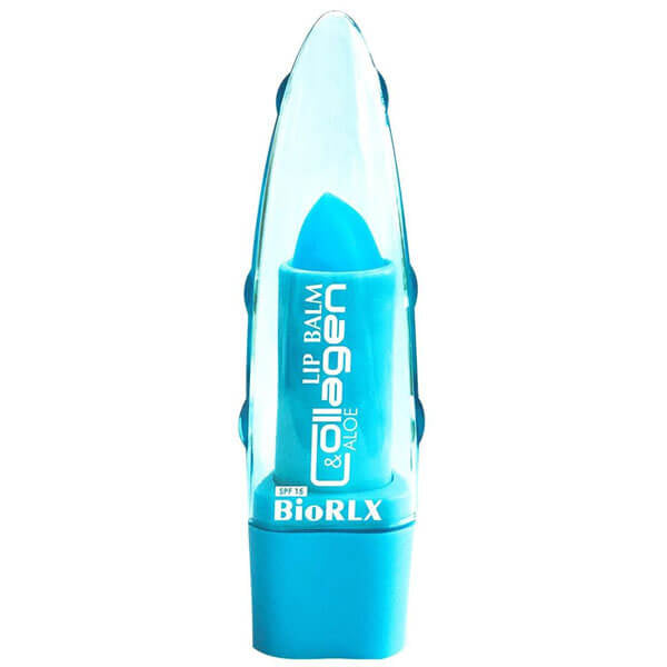 BioRLX Collagen &amp; Aloe Vera Lip Balm SPF15 3.5g
