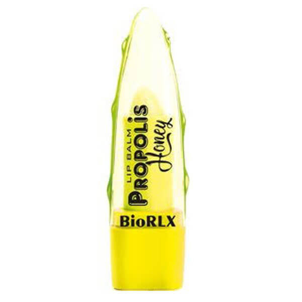 BioRLX Aloe Vera &amp; Propolis Strengthening Lip Balm 5g