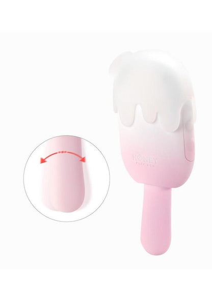 Honey Play Box Bite Me Cream Pop Stimulator