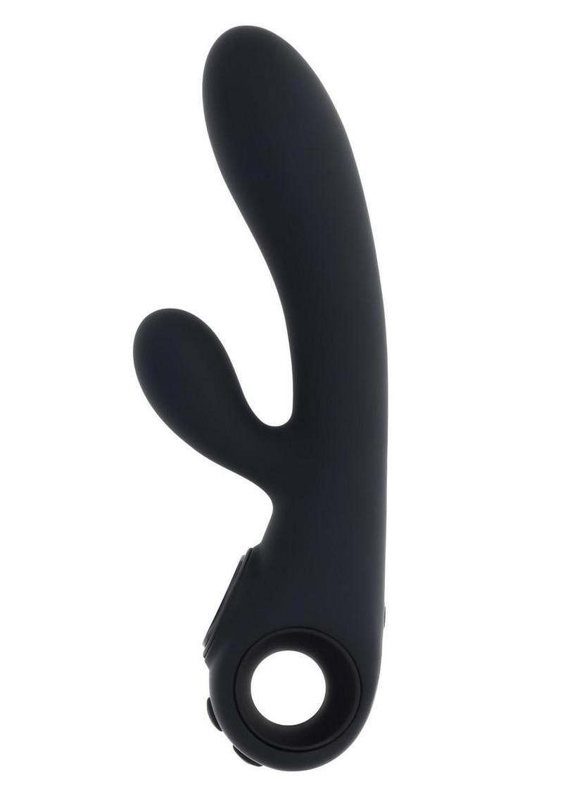 Evolved Magic Rabbit Vibrator