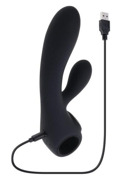 Evolved Magic Rabbit Vibrator