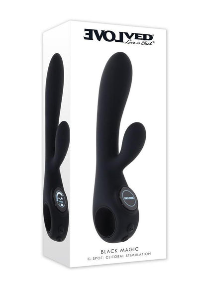 Evolved Magic Rabbit Vibrator
