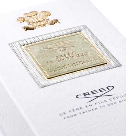 CREED GREEN Irish Tweed Eau De Parfum