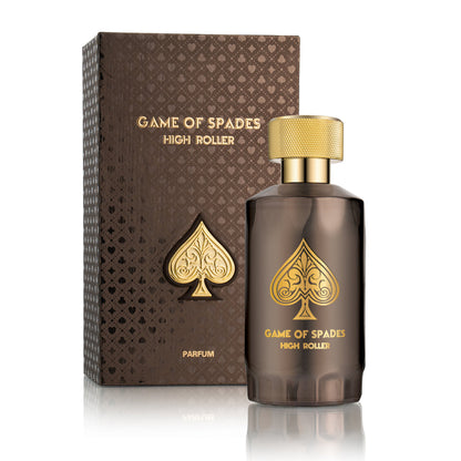 Game Of Spades High Roller 3.4 oz