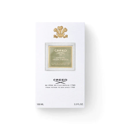 CREED GREEN Irish Tweed Eau De Parfum