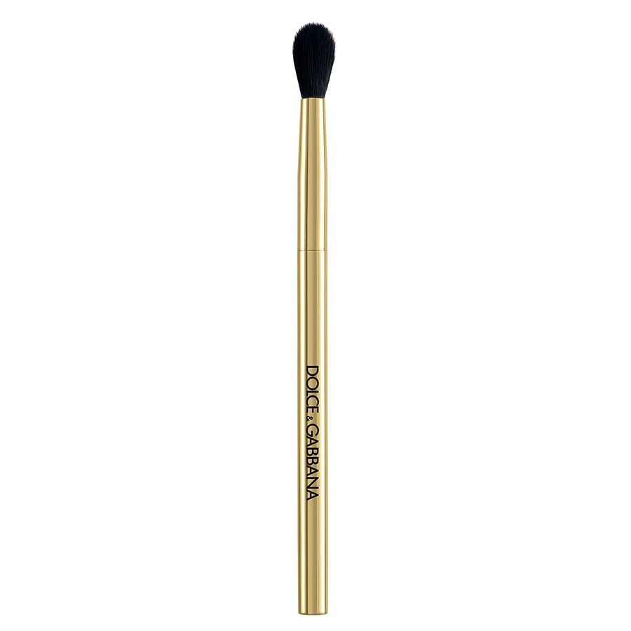 Dolce&amp;Gabbana Eyeshadow Blender Brush for Seamless Shading