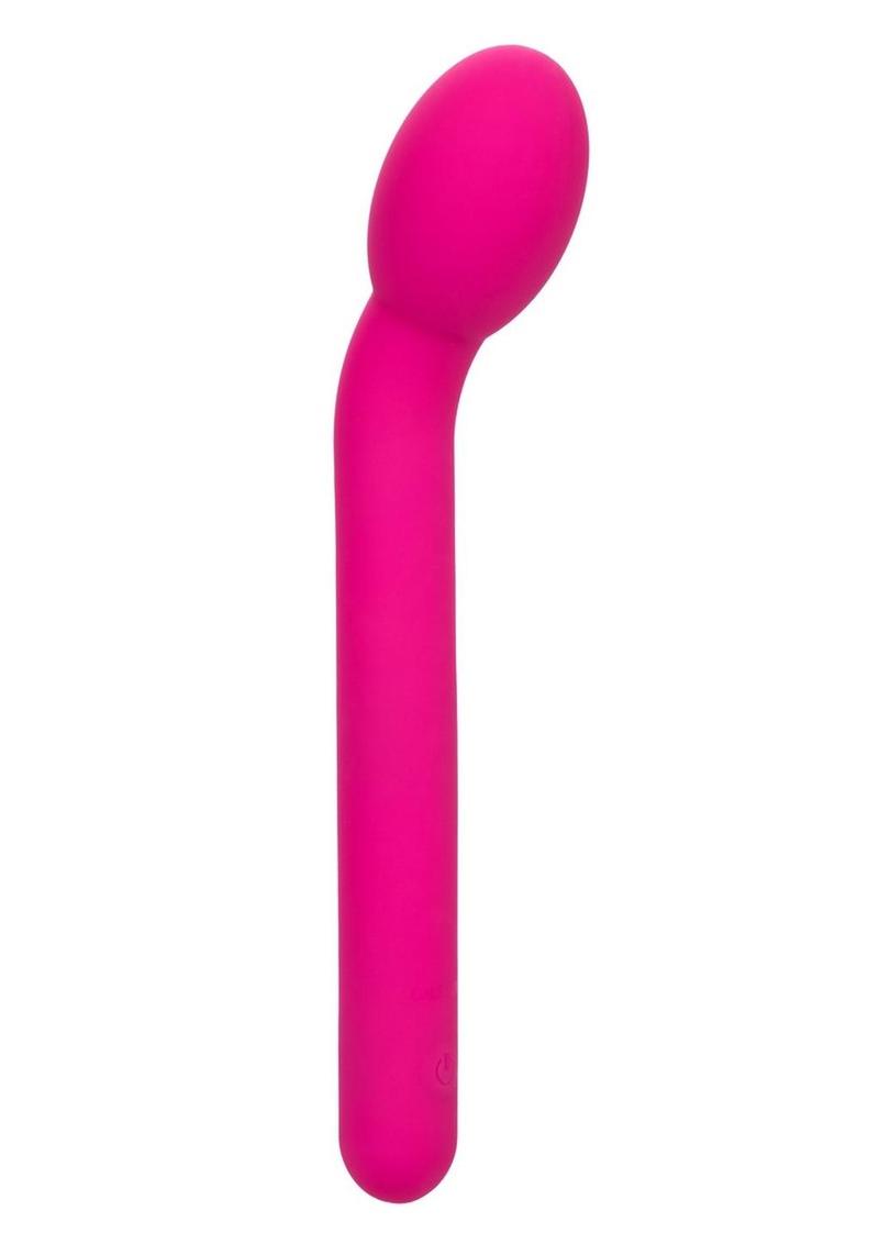 Bliss Liquid Silicone Tulip Vibrator