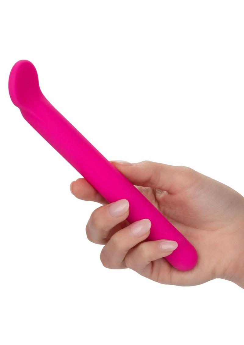 Bliss Liquid Silicone Clitorific Vibrator