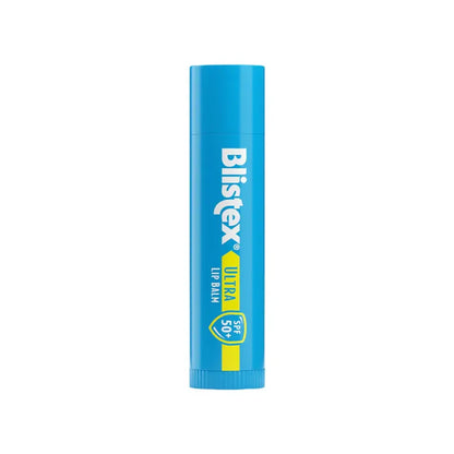 Blistex Ultra SPF 50+ Lip Balm High Protection &amp; Moisture 4.25g