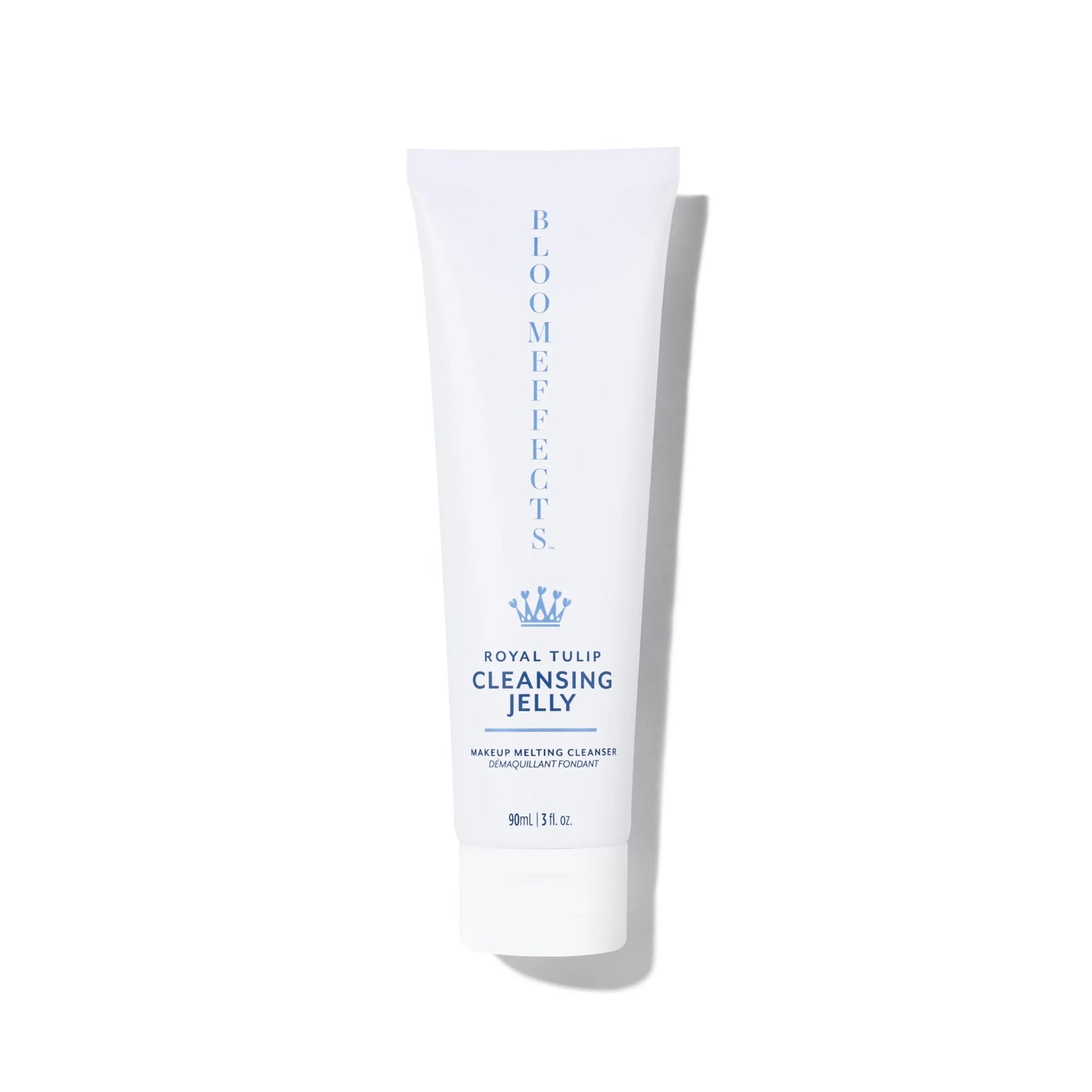 Bloom Effects Royal Tulip Cleansing Jelly (Tube) 3 OZ