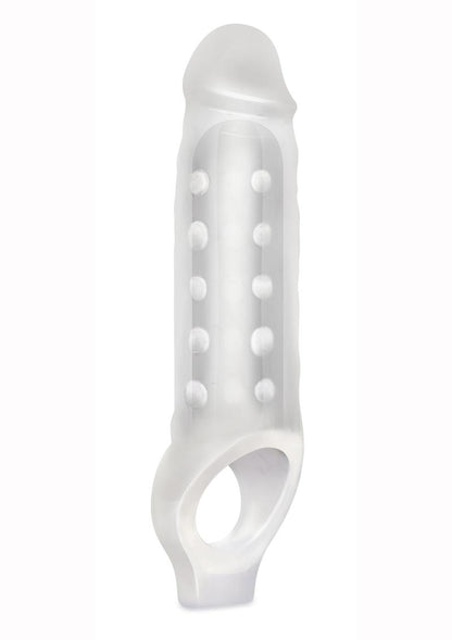 Blue Line Mighty Extender Penis Sleeve