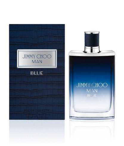 Jimmy Choo MAN Blue Eau de Toilette
