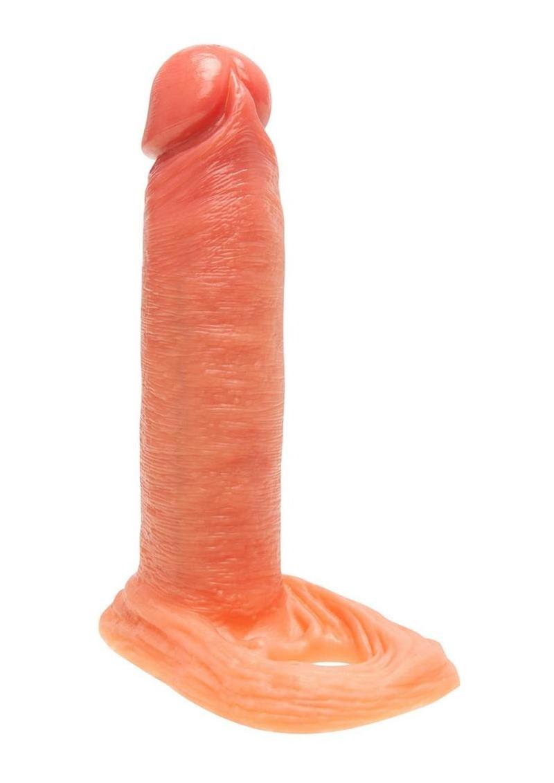 Blue Line Super Real Penis Extension Sleeve