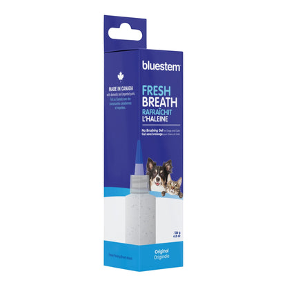 bluestem Coactiv+ No Brushing Dental Gel for Dogs &amp; Cats