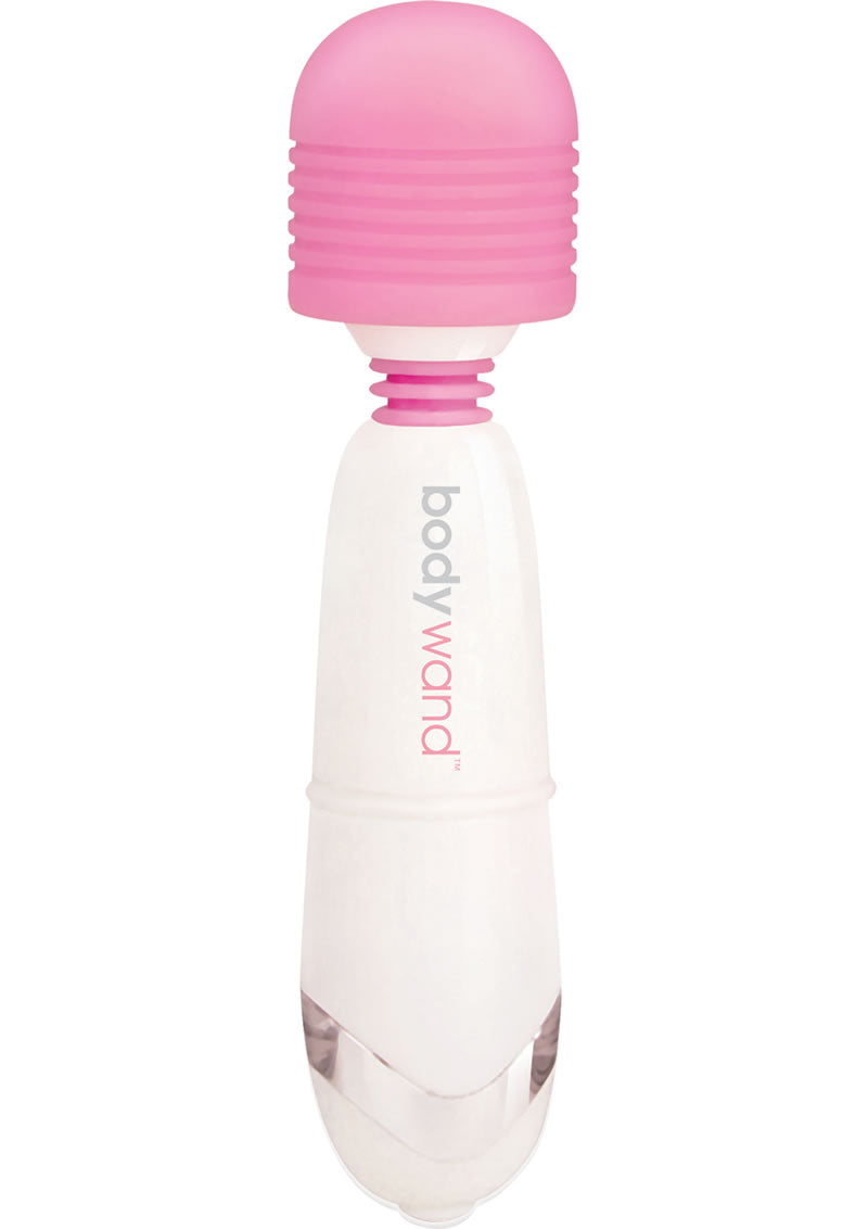 Bodywand 5 Function Mini Wand Compact Waterproof Massager