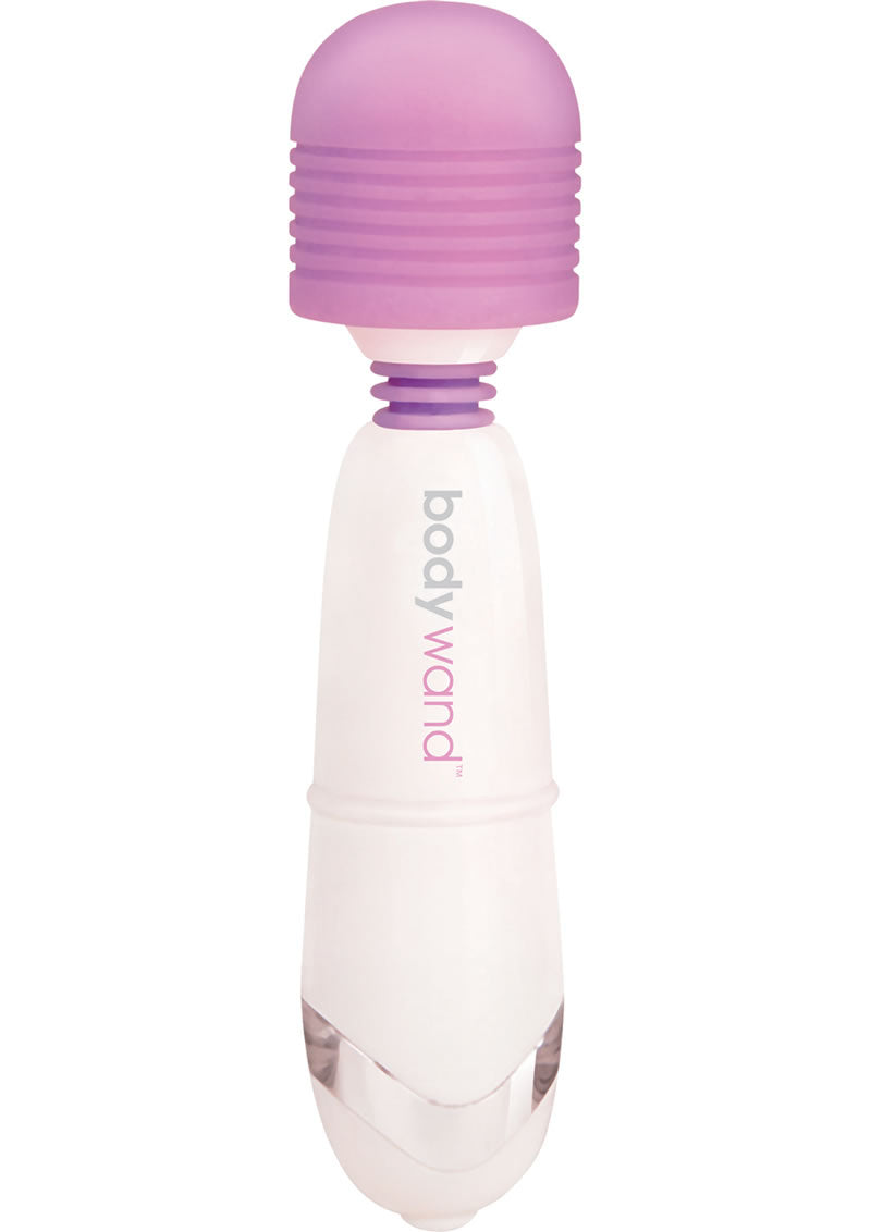 Bodywand 5 Function Mini Wand Compact Waterproof Massager