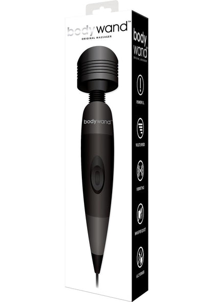 Bodywand Original Glow In The Dark AC Powered Massager