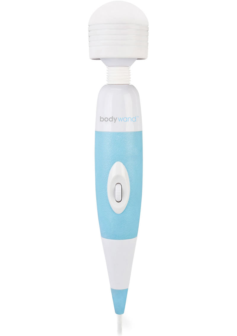 Bodywand Original Glow In The Dark AC Powered Massager