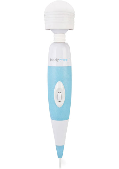 Bodywand Original Glow In The Dark AC Powered Massager