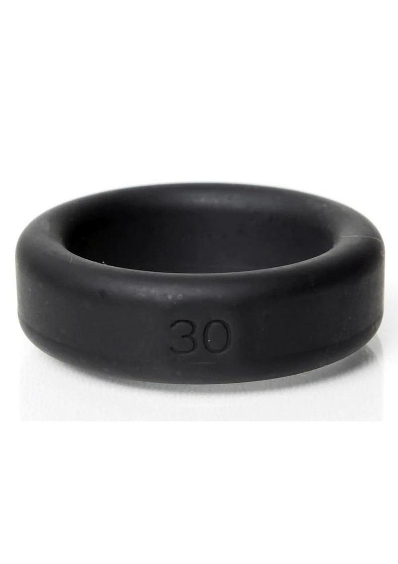 Boneyard Perfect Fit Silicone Cock Ring