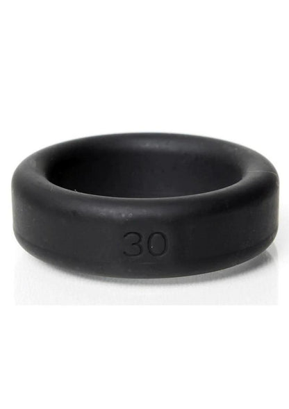 Boneyard Perfect Fit Silicone Cock Ring