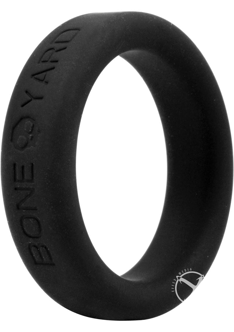 Boneyard Perfect Fit Silicone Cock Ring