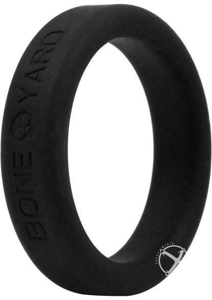 Boneyard Perfect Fit Silicone Cock Ring