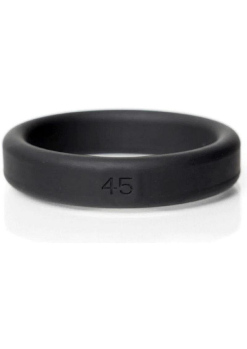 Boneyard Perfect Fit Silicone Cock Ring