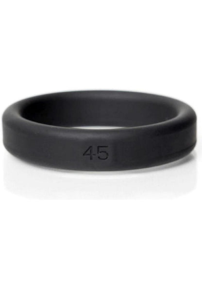 Boneyard Perfect Fit Silicone Cock Ring