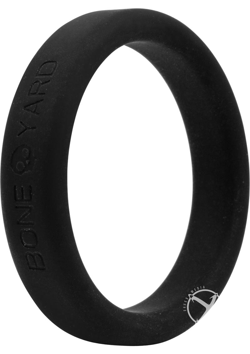 Boneyard Perfect Fit Silicone Cock Ring