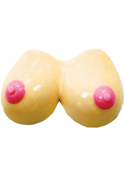 Boobie Bites Candy Strawberry Flavor
