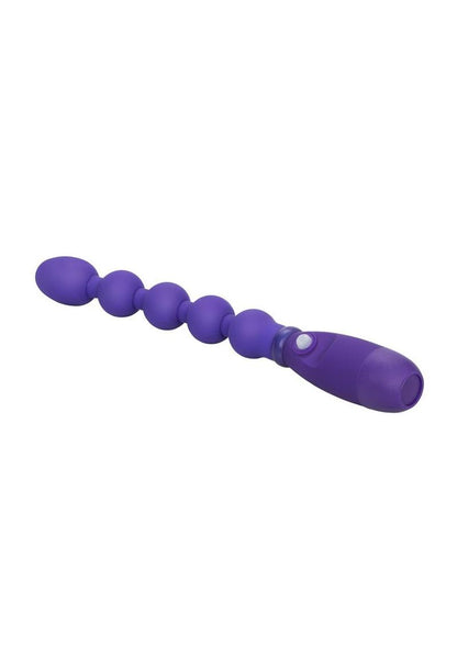 CalExotics Call Booty Bender Beaded Butt Plug
