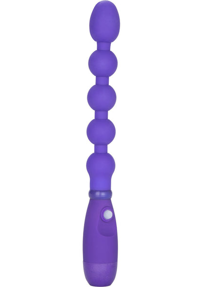CalExotics Call Booty Bender Beaded Butt Plug