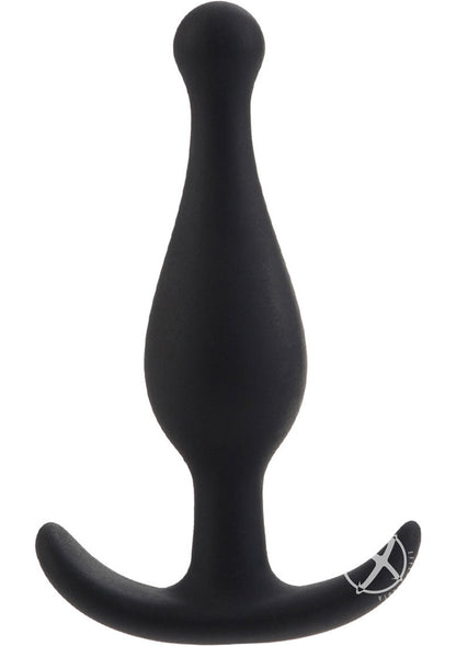 CalExotics Booty Call Rocker Flexible Butt Plug